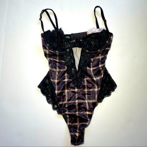 Victoria's Secret Bodysuits